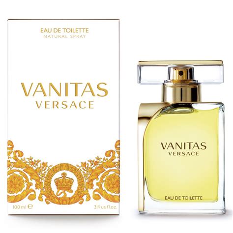 vanitas versace irecommend|versace vanitas perfume for women.